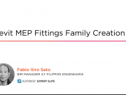 Pluralsight Revit MEP Fittings Family Creation