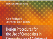 Design Procedures for the Use of Composites in Strengthening of Reinforced Concrete Structures