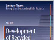 Development of Recycled Polypropylene Plastic Fibres to Reinforce Concrete