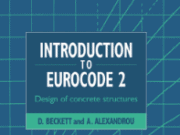 INTRODUCTION TO EUROCODE 2 Design of concrete structures (including seismic actions)