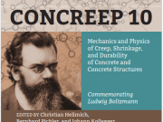CONCREEP 10 _Mechanics and Physics of Creep, Shrinkage, and Durability of Concrete and Concrete Structures