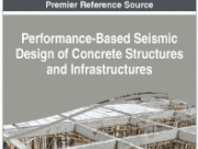 Performance-Based Seismic Design of Concrete Structures and Infrastructures