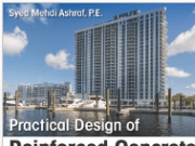 Practical Design of Reinforced Concrete Buildings
