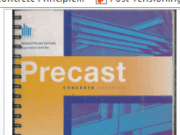 Precast Concrete Handbook