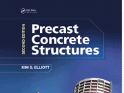 Precast Concrete Structures Second Edition