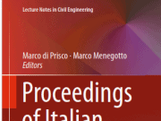 Proceedings of Italian Concrete Days 2016
