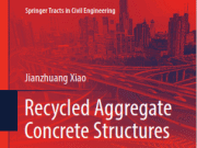 Recycled Aggregate Concrete Structures