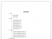 Reinforced Concrete Design Hand Calculations