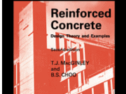Reinforced Concrete Design Theory and Examples Second edition