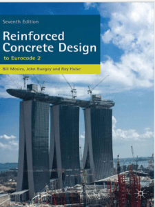 reinforced concrete design mosley 7th edition pdf