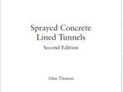 Sprayed Concrete Lined Tunnels Second Edition