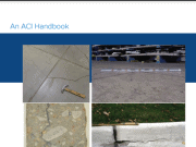 Troubleshooting Surface Imperfections (An ACI Handbook)