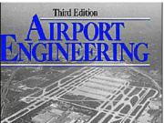 Airport Engineering Third Edition