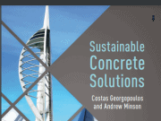 Sustainable Concrete Solutions
