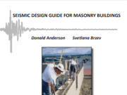 Seismic Design Guide Masonry Buildings