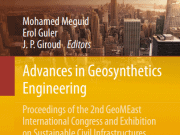 Advances in Geosynthetics Engineering