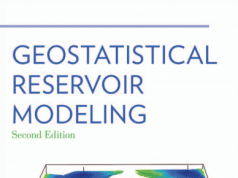 Geostatistical Reservoir Modeling