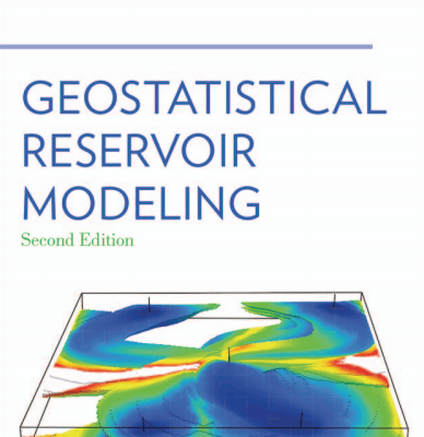 Geostatistical Reservoir Modeling