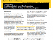 STRUCTURAL DYNAMICS AND EARTHQUAKE_Dynamics of High-Speed Railway Bridges