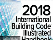 2018 International Building Code Illustrated Handbook