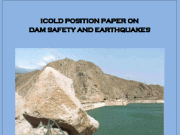 Dam Safety and Earthquakes