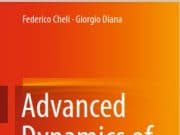 Advanced Dynamics of Mechanical Systems