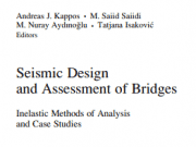 Seismic Design and Assessment of Bridges