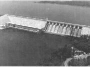 Earthquake Engineering for Concrete Dams; Design, Performance, and Research Needs