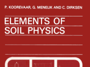 ELEMENTS OF SOIL PHYSICS
