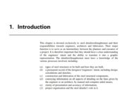 Structural Steel Detailing _Introduction