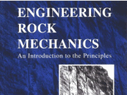 Engineering rock mechanics an introduction to the principles