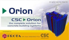 Csc Orion 18 0 Sp3 Standard Sipilpedia