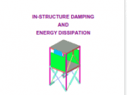 In-Structure Damping and Energy Dissipation