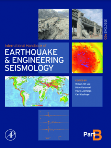 International Handbook Of Earthquake And Engineering Seismology Part B ...