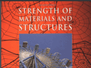 Strength of Materials and Structures Fourth edition