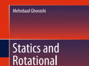 Statics and Rotational Dynamics of Composite Beams