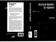 Structural Dynamics for Engineers (1st Edition)