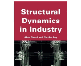 Structural Dynamics in Industry