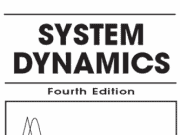 System Dynamics Fourth Edition by Katsuhiko Ogata