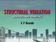 Structural Vibration: Analysis and Damping
