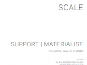 support | Materialise COLUMNS, WALLS , FLOORS