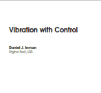 Vibration with Control