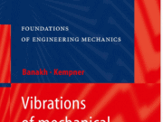 Vibrations of Mechanical Systems with Regular Structure