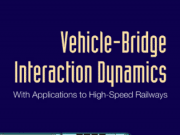 Vehicle-Bridge Interaction Dynamics With Applications to High-Speed Railways