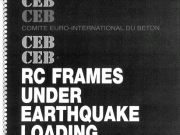 RC Frames Under Earthquake Loading