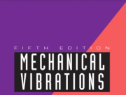 Mechanical Vibrations