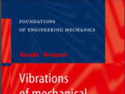 Vibrations of Mechanical Systems with Regular Structure