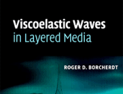 VISCOELASTIC WAVES IN LAYERED MEDIA