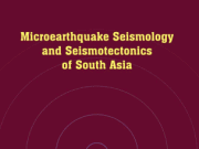 Microearthquake Seismology and Seismotectonics of South Asia