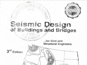 Seismic Design of Building and Bridges